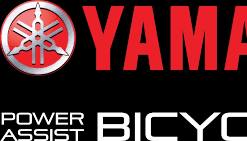 YAMAHA Company logo